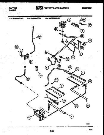 Diagram for 30-3989-00-04