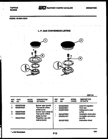 Diagram for 30-3991-00-01