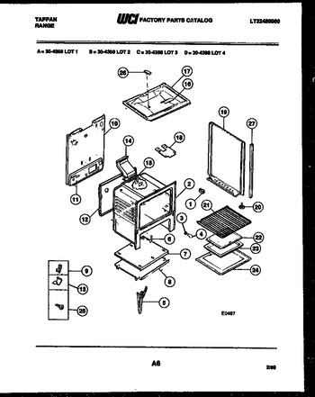 Diagram for 30-4388-66-02