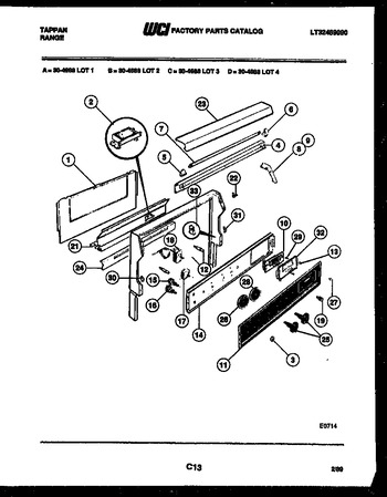 Diagram for 30-4688-23-02