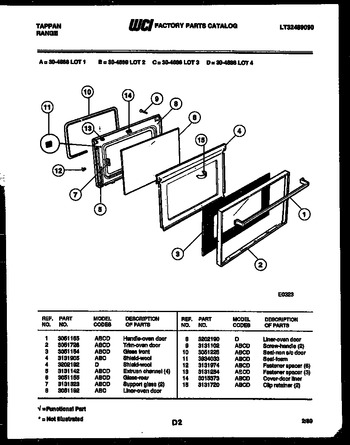 Diagram for 30-4688-23-02