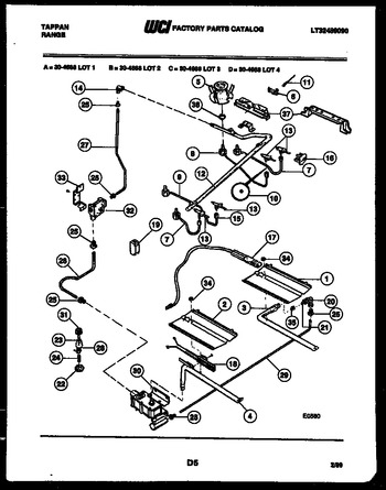 Diagram for 30-4688-66-02