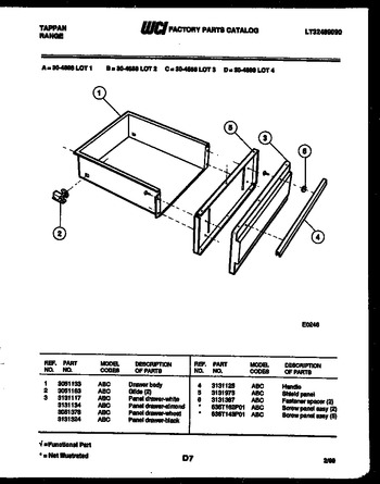 Diagram for 30-4688-23-02