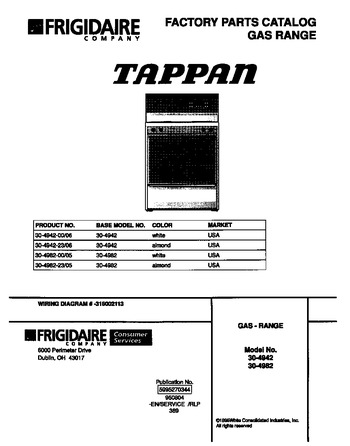 Diagram for 30-4982-00-05