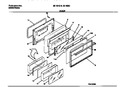 Diagram for 07 - Door