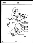 Diagram for 03 - Burner Parts