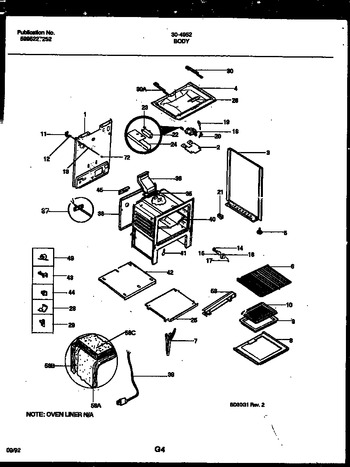 Diagram for 30-4952-00-01