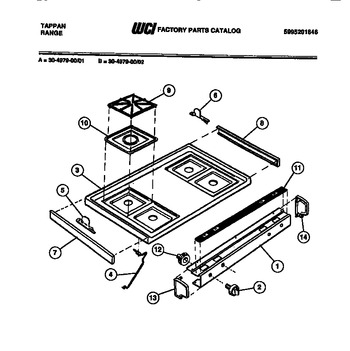 Diagram for 30-4979-08-01