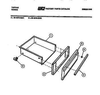 Diagram for 30-4979-08-01