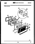 Diagram for 06 - Door Parts