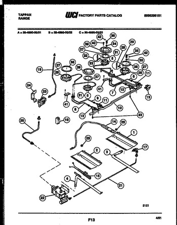 Diagram for 30-4980-00-02