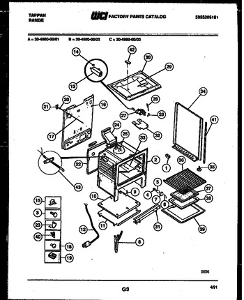 Diagram for 30-4980-00-02