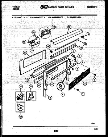 Diagram for 30-4998-66-03