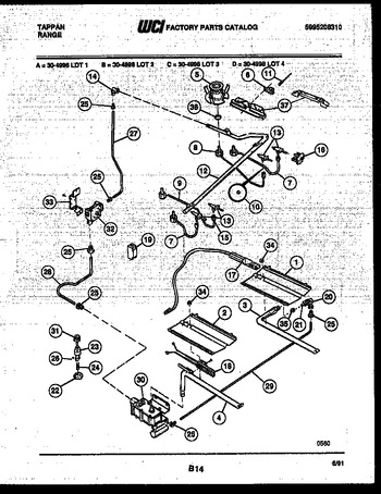 Diagram for 30-4998-00-03