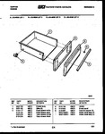 Diagram for 07 - Drawer Parts