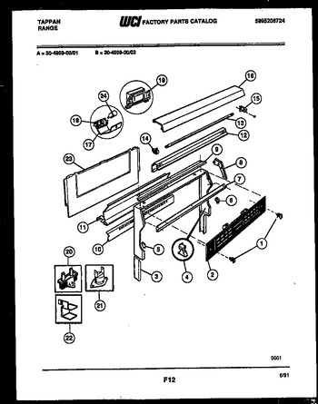 Diagram for 30-4999-00-02