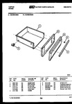 Diagram for 07 - Drawer Parts