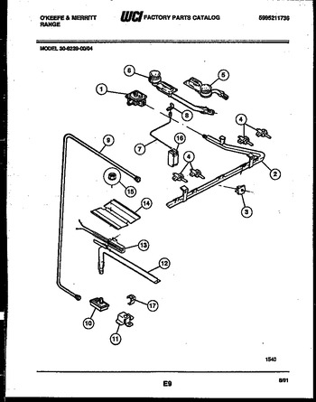 Diagram for 30-6239-23-04