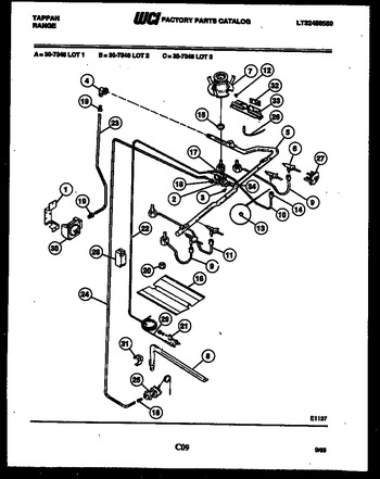 Diagram for 30-7348-00-03