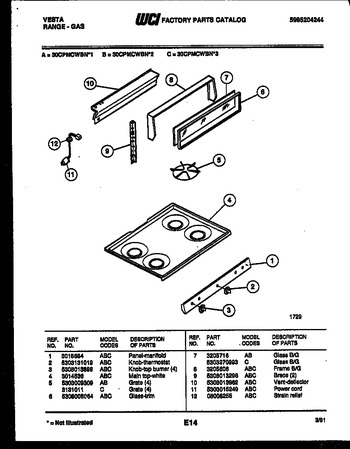 Diagram for 30CPMCWBN2