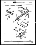 Diagram for 04 - Burner Parts