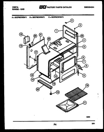 Diagram for 30CPMCWBN2