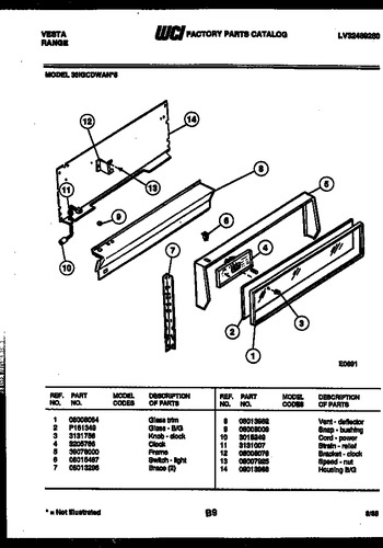 Diagram for 30IGCDWAN5