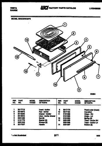 Diagram for 30IGCDWAN5