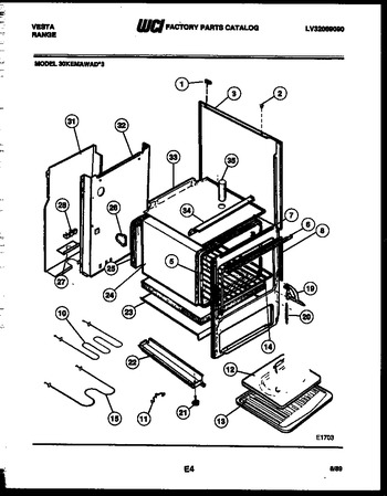 Diagram for 30KEMAWAD3