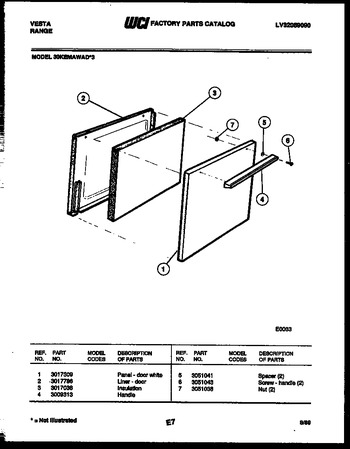 Diagram for 30KEMAWAD3