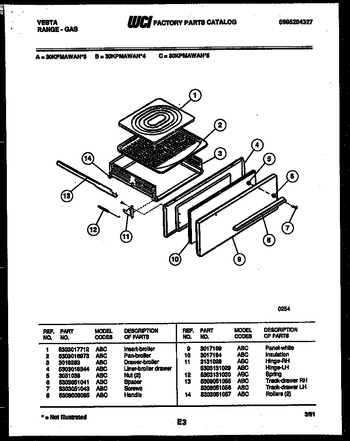 Diagram for 30KPMAWAN5