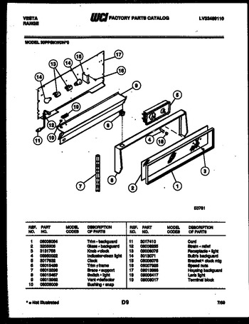 Diagram for 30PPSKWDN0-23