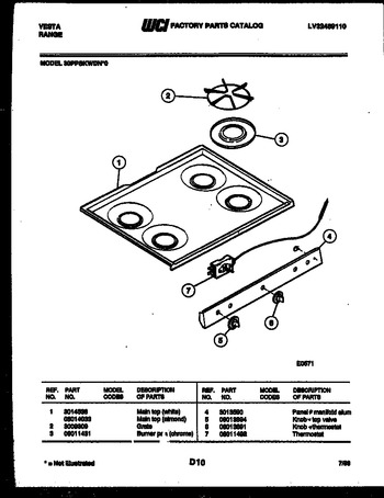 Diagram for 30PPSKWDN0-23