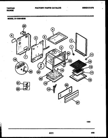 Diagram for 31-1049-00-05