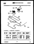 Diagram for 05 - Broiler Parts