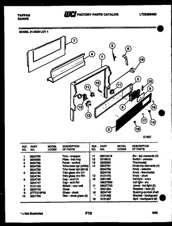 Diagram for 31-2239-23-01