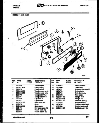 Diagram for 31-2239-23-05