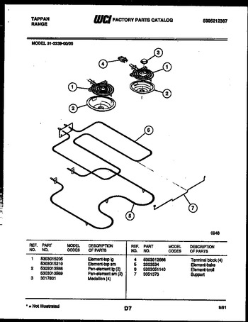 Diagram for 31-2239-00-05