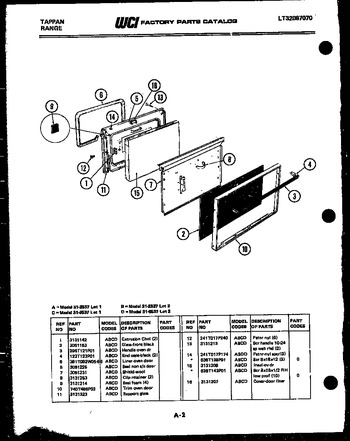 Diagram for 31-6537-66-02