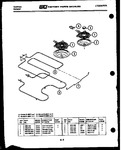 Diagram for 04 - Broiler Parts