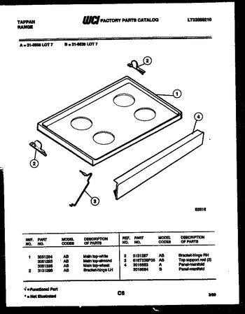 Diagram for 31-6538-00-07