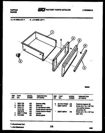 Diagram for 31-6538-00-07