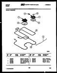 Diagram for 05 - Broiler Parts