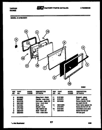 Diagram for 31-2759-23-01