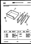 Diagram for 05 - Drawer Parts