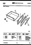 Diagram for 04 - Drawer Parts