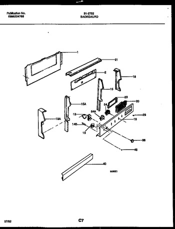 Diagram for 31-2852-23-01