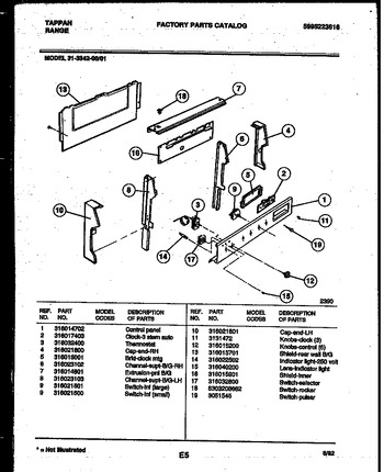 Diagram for 31-3342-00-01