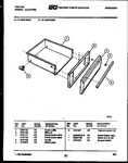 Diagram for 02 - Drawer Parts