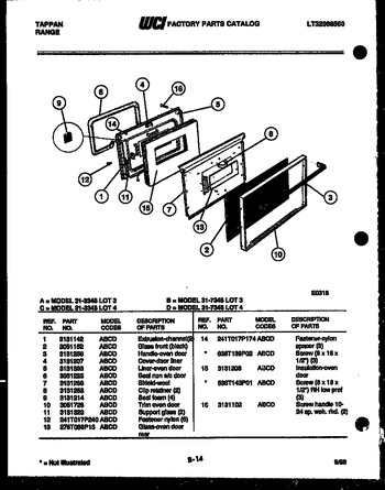 Diagram for 31-3348-66-04